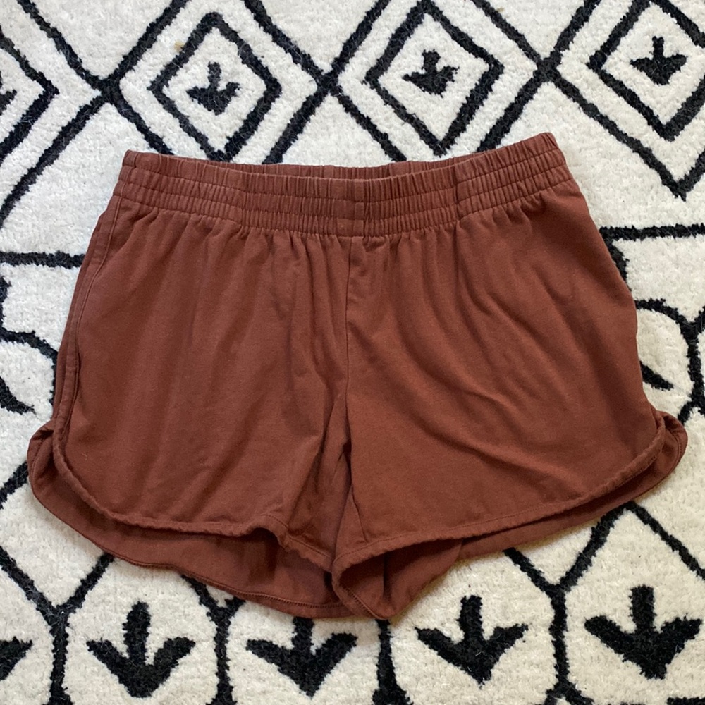 Storq Maternity/Postpartum Shorts - size 1/small